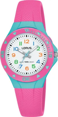 Produktbild von Lorus R2351MX9 Kinderuhr 28mm 10ATM