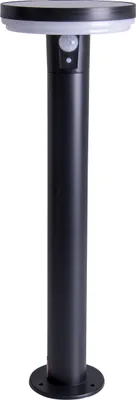 Immagine prodotto di Lampada da terra solare Näve a fungo