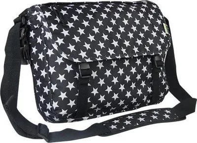 Immagine prodotto di BECK Borsa da bicicletta messenger