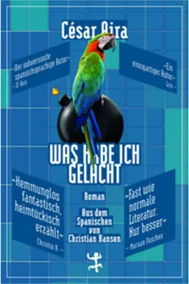 Obrázok produktu pre Was habe ich gelacht