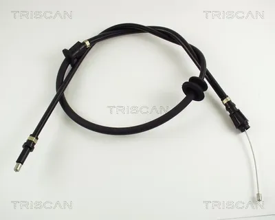 Produktbild von TRISCAN Handbremsseil Seilzug Feststellbremse für VOLVO V70 I (875, 876) 8140 27124