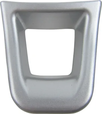 Produktbild von ALU Lenkrad Blende Clip für VW Golf 7 Polo 6R Passat B8 Arteon T-Roc Tiguan T6