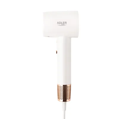 Zdjęcie produktu dla Suszarka do włosów z wyś. LED - SUPERSPEED Adler