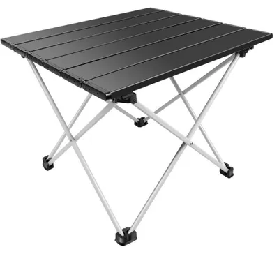 Produktbild von Faltbarer Campingtisch – Leicht und vielseitig für Innen- und Außenbereich