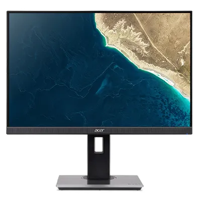 Immagine prodotto di Acer UM.FB7EE.001 ACER 61,0cm (24") B247Wbmiprx    16:10 HDMI+DP IPS black