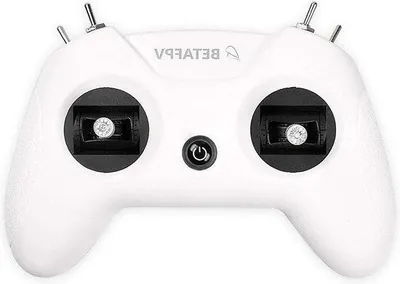 Obrázok produktu pre Bezdrôtové diaľkové ovládanie ELRS s kalibráciou joysticku a funkciou nabíjania cez USB-C