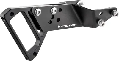 Produktbild von Birzman Aeroman Flaschenhalterstütze Schwarz  Schwarz One Size