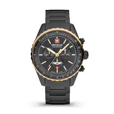 Produktbild von Swiss Military Hanowa SMWGI0000341 Afterburn Chronograph Herren