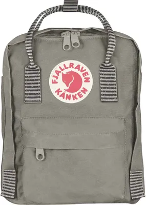 Obrázok produktu pre FJÄLLRÄVEN Fjällräven Kånken Mini Rucksack pink