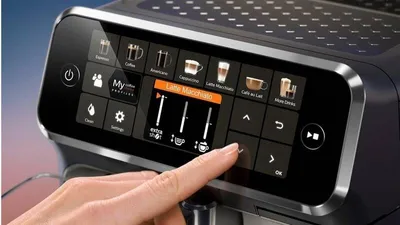 Image de Philips EP5441/50 machine à café Machine à expresso entièrement automatique 1,8 L