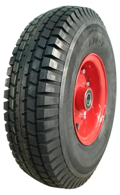 Úžitkové koleso 9 palcov TT Kings Tire
