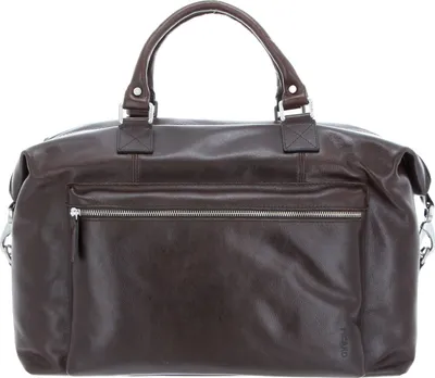 Produktbild von PICARD Leder Henkeltasche Umhängetasche Buddy Hand Bag Cafe braun