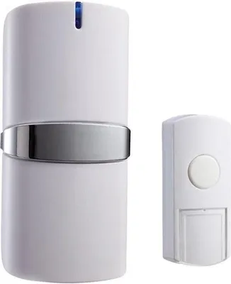 Immagine prodotto di Haushalt Wireless Bell Qh-951