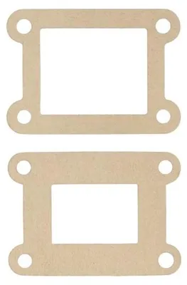 Zdjęcie produktu dla Uszczelka bloku membrany (60 x 40 mm) do Aprilia RS4 RX SX / Derbi GPR Senda (silnik D50B0 EBE050 EBS050) – Citomerx