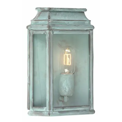 Immagine prodotto di Lampada da parete per esterni Grynszpan E27 60W St Martins Elstead