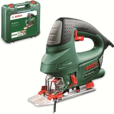 Produktbild von Stichsäge PST 900 PEL