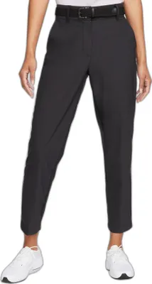 Produktbild von Nike Chinese Golf Schwarz – Damenhosen