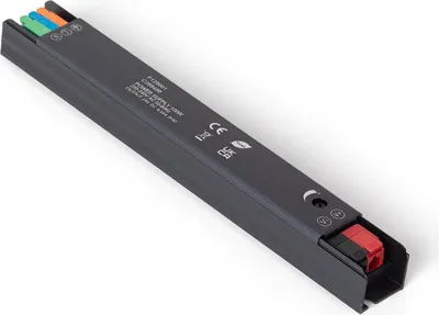 Produktbild von Netzteil Ultra Slim 24V DC IP40 100 W