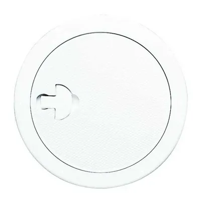 Produktbild von Nuova Rade Inspection Hatch Grey 190 mm