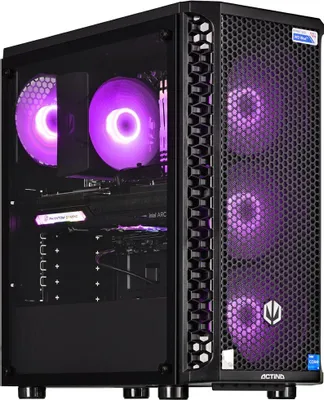 Obrázek produktu pro Actina 5901443329268, 3,5 GHz, AMD Ryzen™ 5, 5600, 16 GB, DDR4-SDRAM, 1 TB