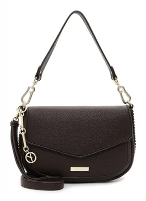 Produktbild von SURI FREY Schultertasche Umhängetasche SFY Daggy Crossbody Bag Brown dunkelbraun