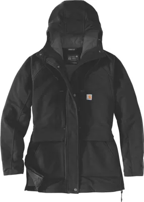Produktbild von Carhartt Super Dux Damen Jacke Grösse: XS