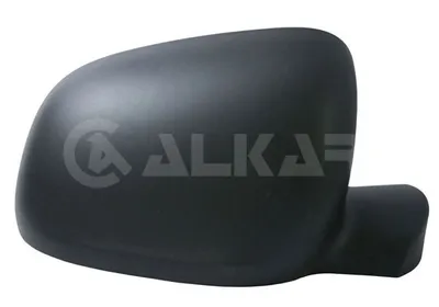 Produktbild von ALKAR 6344698 Außenspiegel Abdeckung Kappe Rechts für RENAULT KANGOO Express (FW0/1) Spiegelkappe