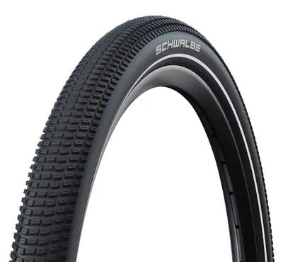 Produktbild von Schwalbe Reifen Billy Bonkers HS600 fb. 24x2.00"50-507 sw Perf.Adx