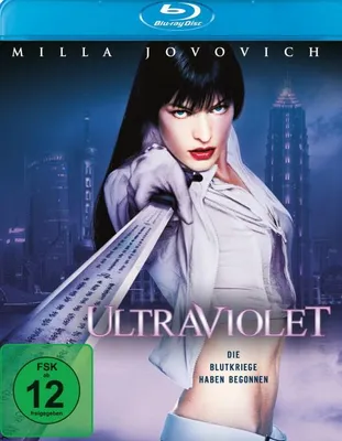 Zdjęcie produktu dla Ultraviolet