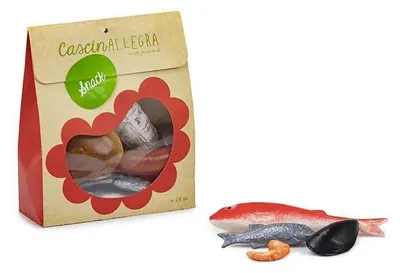 Obrázek produktu pro EurekaKids Maso A Ryby