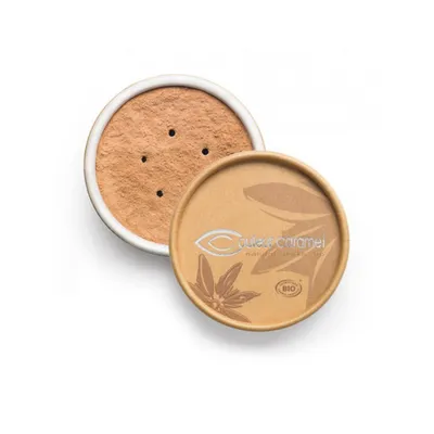 Produktbild von Couleur Caramel Bio Mineral Base 26 Light Brown 1un