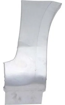 Produktbild von DIEDERICHS 9233472 Karosserie Kotflügel, vorne rechts für FORD C-MAX (DM2) 2003-2010