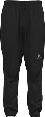 Produktbild von ODLO Pants WINDBREAKER                        black M