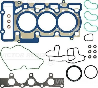 Produktbild von REINZ 02-33165-01 Zylinderkopf Dichtungssatz für SMART FORTWO Coupe (451) CITY-COUPE (450) FORTWO Cabrio (451) FORTWO Coupe (450) CABRIO (450)