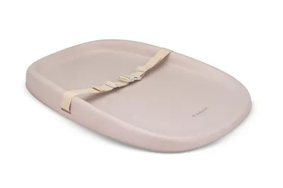 Obrázek produktu pro Přebalovací podložka Kidnort Laer růžová