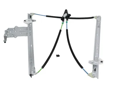 Produktbild von ABAKUS 130-009-005 Elektrischer Fensterheber Vorne Links für CITROËN XSARA PICASSO (N68)