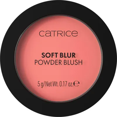 Zdjęcie produktu dla CATRICE Soft Blur Powder Blush 040