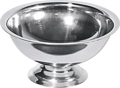 Produktbild von CONTACTO Eisbecher, Inhalt: 0,15 Liter, Höhe: 55 mm, ø: 95 mm