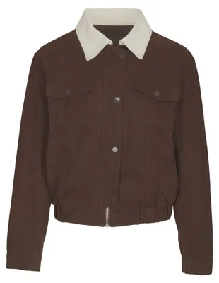Produktbild von TALOON damen jacke - mehrfarbig, S