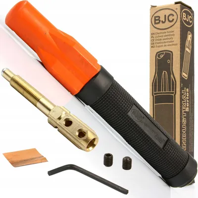 Produktbild von 300A BJC-Schweißbrenner