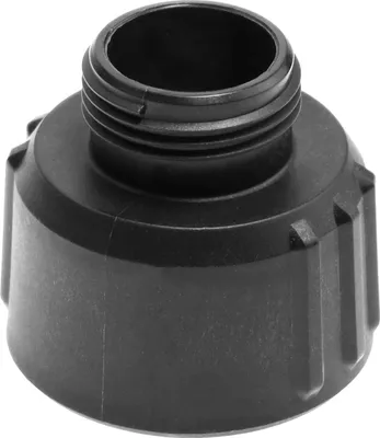 Productafbeelding van Kärcher 5.745-353.0 Adapter van 1 1/4 inch naar 1 inch voor dompelpompen SP6, SP7, SP9.000