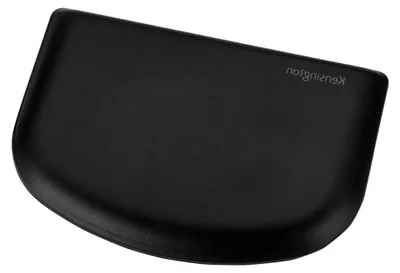 Produktbild von ErgoSoft Handgelenkauflage für Slim Mouse/Trackpad, schwarz ()
