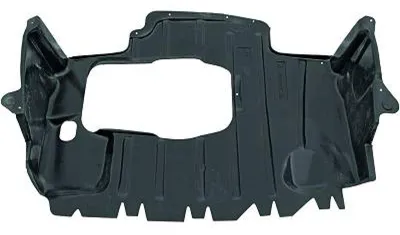 Produktbild von DIEDERICHS 8022120 Motorraumdämmung für VW GOLF III (1H1) Motorhaubendämmung