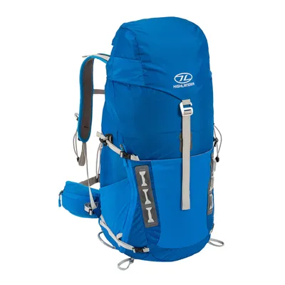 Produktbild von Highlander Rucksack Vorlich 40 Liter Leichtgewicht-blau