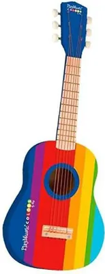 Immagine prodotto di Giocattolo musicale Reig chitarra per bambini 55 cm