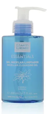 Imagen del producto de Martiderm Gel Micelar Schlaffes Gel