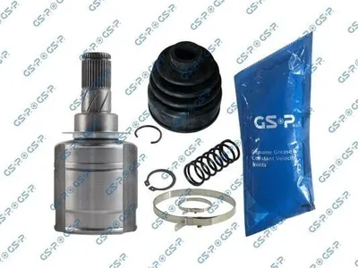 Produktbild von GSP Gelenksatz Antriebswelle für RENAULT Clio IV Schrägheck (BH) 650140
