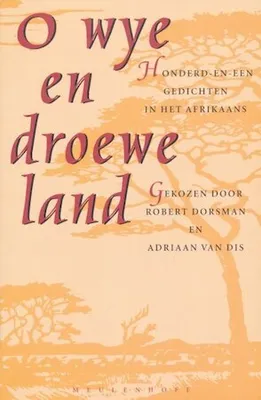 Immagine prodotto di O terra di wye e di droewe