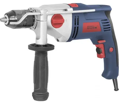 Immagine prodotto di Trapano a percussione SBM 1050 E