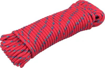 Immagine prodotto di Cordone intrecciato in polipropilene 6 mm x 20 m